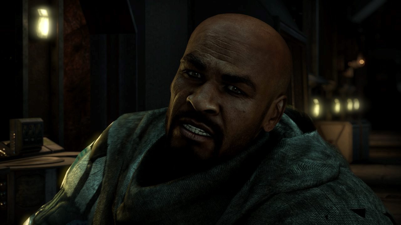 Red Faction: Armageddon